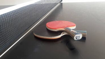 Спорт и хобби: Продаю теннисные столы для школ и дома качество на многие годы