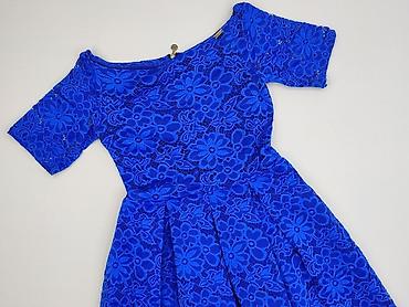 cheap blue: Sukienka damska, rozmiar S — 1