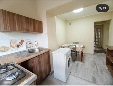 3 комнаты, 68 м², Индивидуалка, 4 этаж, Косметический ремонт