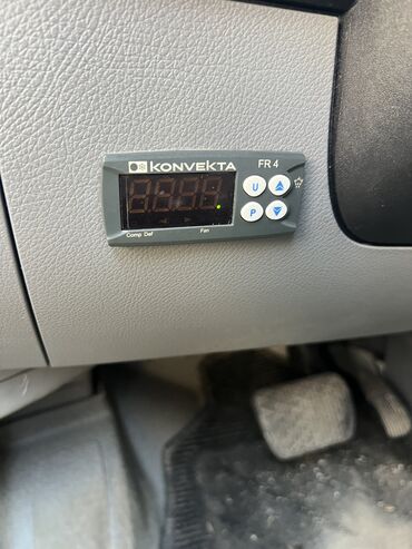 Легкий грузовой транспорт: Легкий грузовик, Б/у at lalafo.kg — 8 Легкий грузовой транспорт: Легкий грузовик, Б/у — 8