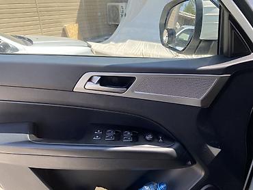 ssangyon: Ssangyong Actyon Sports: 2019 г., 2.2 л, Автомат, Дизель, Пикап — 10