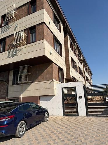 продаю дом рынок таатан: 1 комната, 43 м², Баткенский рынок / базар Элитка, 3 этаж, Свежий ремонт — 3