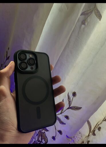 айфон 7 плюс цена в бишкеке бу: IPhone 13 Pro, Колдонулган, 128 ГБ, Көгүлтүр, Каптама, Куту, 77 %