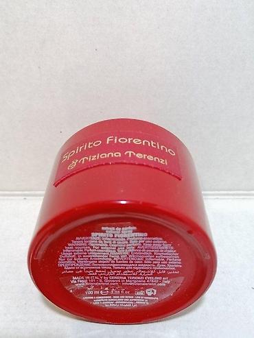 parfemi chogan: TIZIANA TERENZI SPIRITO FIORENTINO EDP100ML TSTR | Tiziana Terenzi — 3