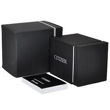 Ručni satovi: CITIZEN Sporty Aqua AW1820-81E - 37mm - Crna / Crvena Potpuno NOV sat — 10