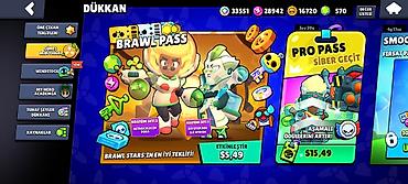 Brawl Stars oyun hesabı 570 ELMAS🤑🤑 5 dənə 2k oyunçu - Kupa yolu: 51 at lalafo.az — 2 Brawl Stars oyun hesabı 570 ELMAS🤑🤑 5 dənə 2k oyunçu - Kupa yolu: 51 — 2
