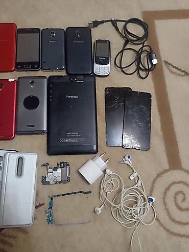 Другие мобильные телефоны: Продам лот телефонов На запчасти ❗ ⚠️Всякие модели Samsung/Oale/Lenovo — 4