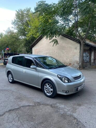 тойота пассо цена: Toyota Opa: 2002 г., 2 л, Вариатор, Бензин, Универсал
