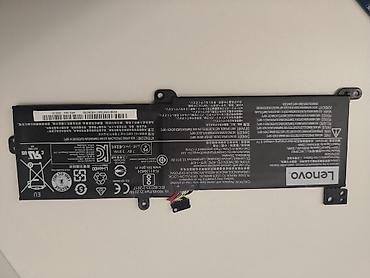 kredit noutbuk: Lenovo noutbuku üçün orijinal ehtiyat hissələri dəsti ❗❗❗ Ayrı ayrı — 4