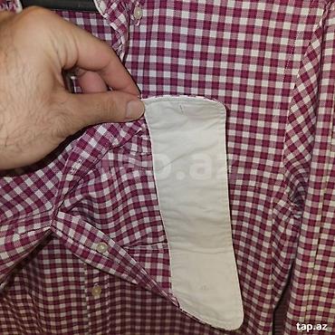 Köynəklər: Charles Tyrwhitt brendinin orijinal köynəyi. S ölçü. Extra Slim Fit — 5