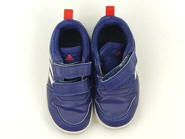 stradivarius buty wyprzedaż: Кросівки Adidas, 24, Б/в