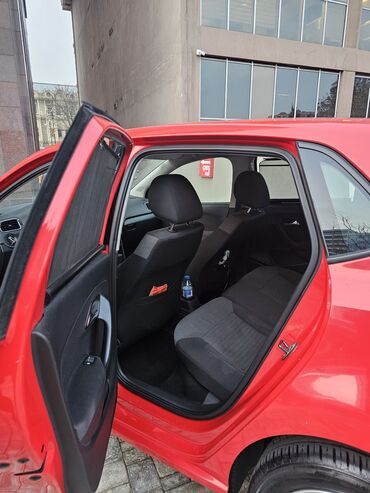 Volkswagen: Volkswagen Polo: 1.4 l | 2010 il Hetçbek — 11