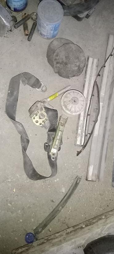 Другие автозапчасти: W124 Мерседес есть обмен на фрукты предлагайте, Мелочи разные — 16