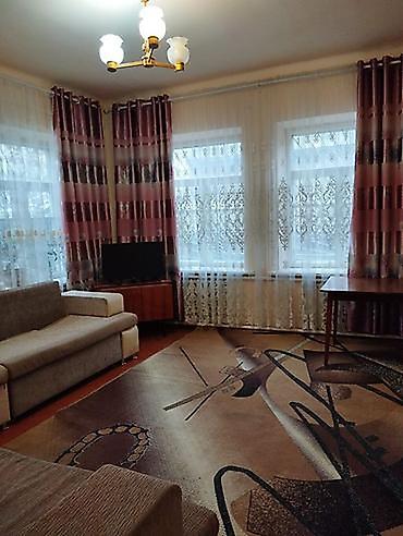 Долгосрочная аренда домов: 30 м², 2 комнаты — 9