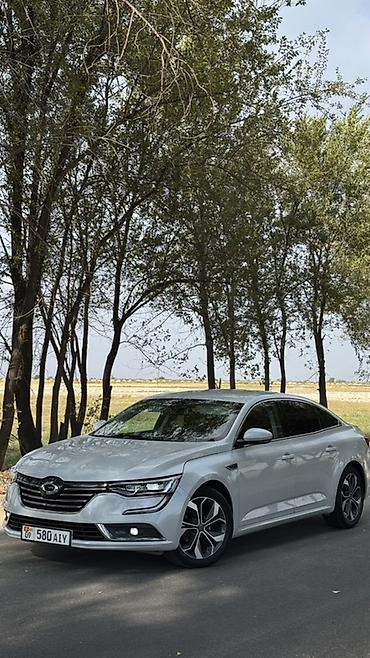 шит прибор нексия 1: Renault Samsung SM6: 2019 г., 2 л, Автомат, Газ, Седан — 6
