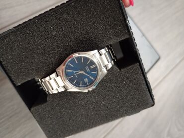 AZ - Wristwatches: Klasični sat, Casio, Ženski