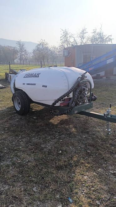 Çiləyicilər: Zirmak tarım firmasının istehsalı olan xususi sifarişlə hazirlanmış — 12