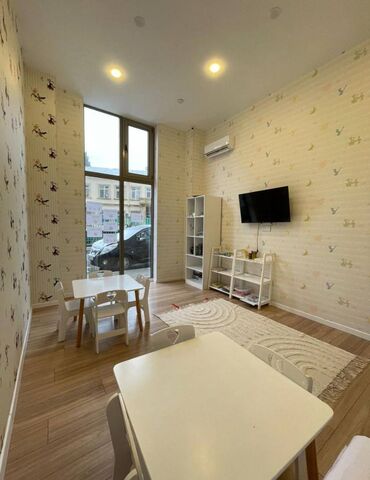 Kommersiya daşınmaz əmlakının satışı: Yasamal rayon İnşaatçılar m\st yaxınlıqında Yeni tikili Binanın 1ci -da lalafo.az — 2 Kommersiya daşınmaz əmlakının satışı: Yasamal rayon İnşaatçılar m\st yaxınlıqında Yeni tikili Binanın 1ci — 2