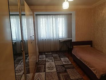 Mənzillər: Bakı, 3 otaqlı, Köhnə tikili, 84 kv. m — 2