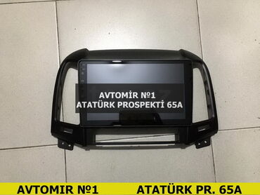 Monitorlar: Avtomobil monitoru Avtomobil monitorları. DVD-monitor hər cür — 11