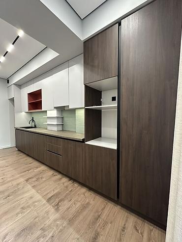 Продажа квартир: 2 комнаты, 77 м², Элитка, 4 этаж, Евроремонт — 3