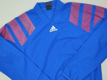 Толстовка для чоловіків, M, Adidas, стан - Ідеальний