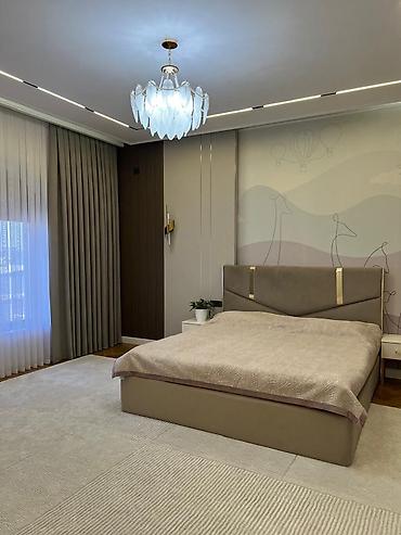 Продажа коттеджей и домов: 🏡 Продается особняк в районе Арча-Бешик! ✨ 📍 Участок — 6 соток 📐 — 5