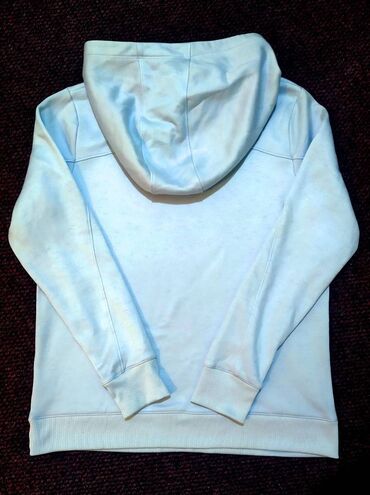 Dukserice: Under Armour ženski duks sa kapuljačom Vel. M Ovaj prelepi duks sa — 4