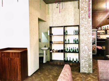 Restoran, kafelər: Neftcilər metrosuna yaxin mən obyekt pab icarəyə verilir olan, təmirli — 6