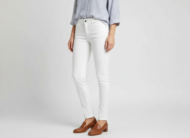 ubrania tatuum: Amisu, Jeans for women, size S
