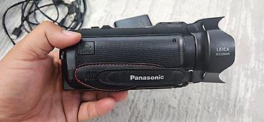 panasonic: Panasonic HC-VX870 4k wiFi состояние идеальное пользовался несколько — 9