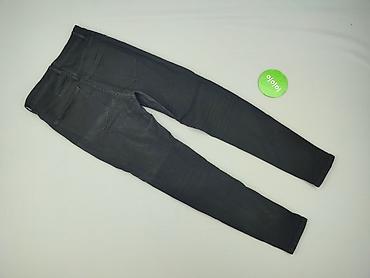 kurtka pull and bear damska: PULL&BEAR, Jeansy damskie, rozmiar M — 3
