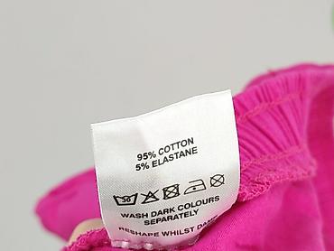 szorty pull and bear: Ladies, Szorty damskie, rozmiar M — 5