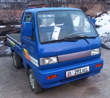 обмен на участок авто: Daewoo Labo: 2014 г., 0.8 л, Механика, Газ