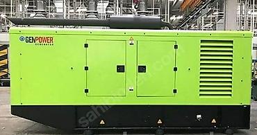 geniratorlar: Generator
Müxtəlif modellər.
Aksa.
Genpower.
Volvo penta — 10