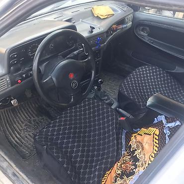 Daewoo: Daewoo Nexia: 1994 г., Седан — 10