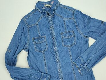 Denim, Сорочка жіноча, розмір S