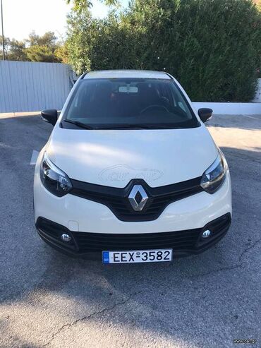 Renault: Renault : 1.5 l. | 2016 έ. 144000 km. SUV/4x4 — 9