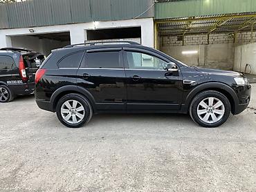 mercedes vito 7 1: Chevrolet captiva 2007 2.0 dizel avtomat 7 yerlik 4x4 Servisdir. ideal — 5
