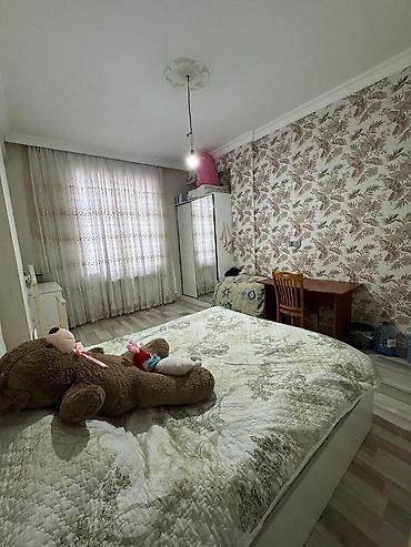 yasil ada nabran: Yeni Yasamal, 3 otaqlı, Yeni tikili, m. İnşaatçılar, 104 kv. m — 4
