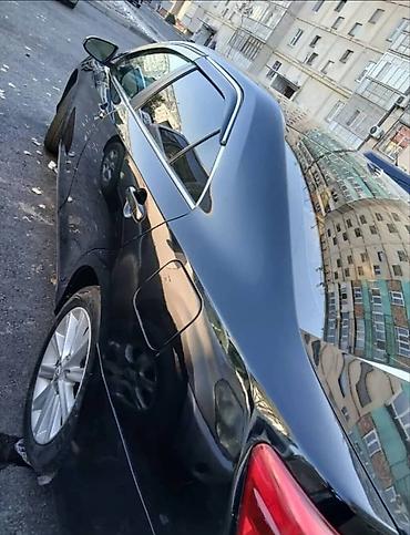 camry 2012: Toyota Camry: 2012 г., 2.5 л, Автомат, Бензин, Седан — 3