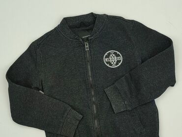 nerf kamizelka: Sweatshirt, Reserved, 9 years, 128-134 cm, condition - Very good