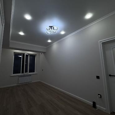 45: 1 комната, 45 м², Элитка, 12 этаж, Евроремонт — 4