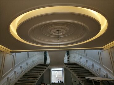 Tikinti işləri: Temir və tikinti xidməti. Elektrik, Santexnik, Bənna, Rəngsaz — 20