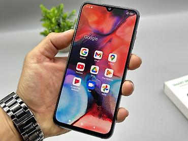 Мобильные телефоны и аксессуары: Xiaomi, Mi 9 SE, Б/у, 128 ГБ, цвет - Черный, 2 SIM — 7