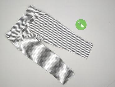 botki na platformie h: Legginsy Sportowe damskie, rozmiar M — 3