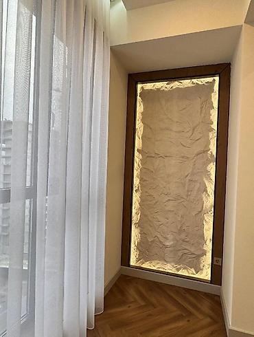 108: 3 комнаты, 102 м², Асанбай мкр Элитка, 11 этаж, Дизайнерский ремонт — 8