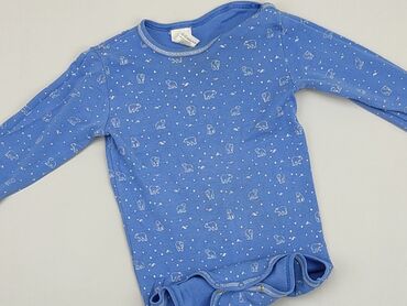 czarno czerwona bielizna: Bodysuits, 1.5-2 years, 86-92 cm, condition - Very good