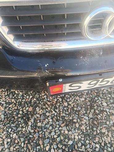 Audi: Audi A4: 2000 г., 2.4 л, Автомат, Бензин, Универсал — 13