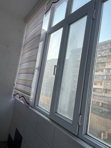 Köhnə tikili: Bakı, 3 otaqlı, Köhnə tikili, 80 kv. m — 8